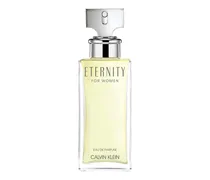 Eternity Women Eau de Parfum 100 ml