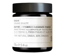 Enzyme + Vitamin C Cleanser Powder Gesichtspeeling 70 g