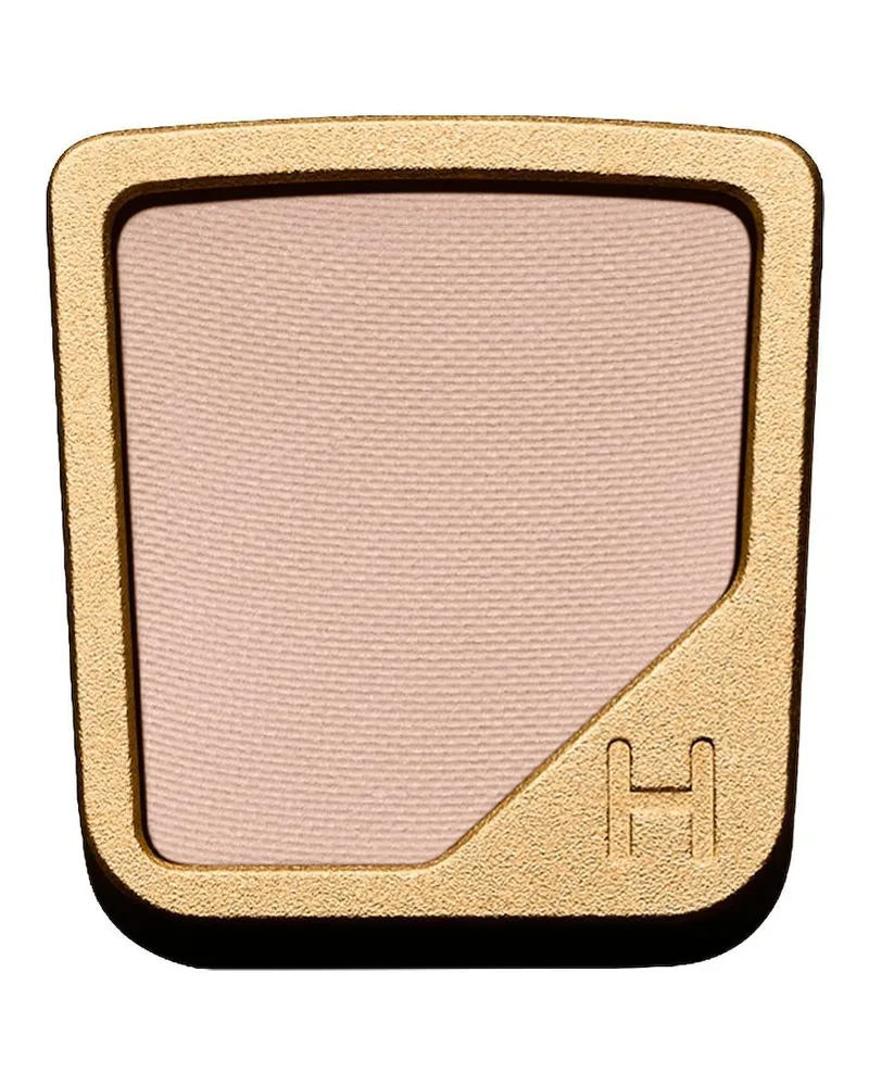 Hourglass Curator Eyeshadow Lidschatten 1 g Air Silber