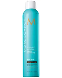 MOROCCANOIL Luminous Hairspray Extra Strong Haarspray & -lack 480 ml 