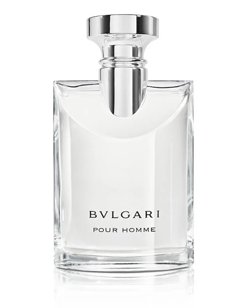 Bulgari Pour Homme Eau de Toilette 100 ml 