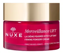 Merveillance Lift Firming Powdery Cream Anti-Aging-Gesichtspflege 50 ml