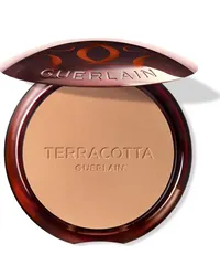 Guerlain Terracotta KOMPAKTPUDER Bronzer 8.5 g 5 DEEP WARM Hellbraun