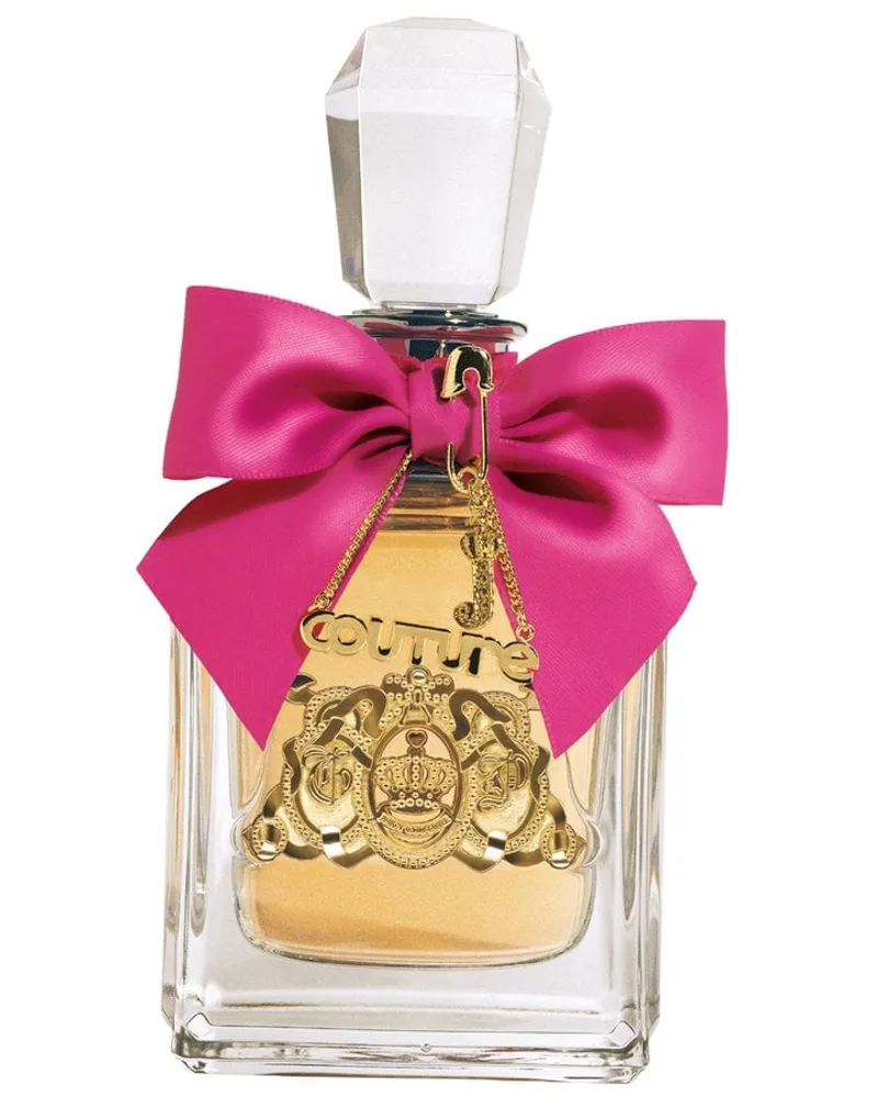 Juicy Couture Viva la Juicy Eau de Parfum 100 ml 