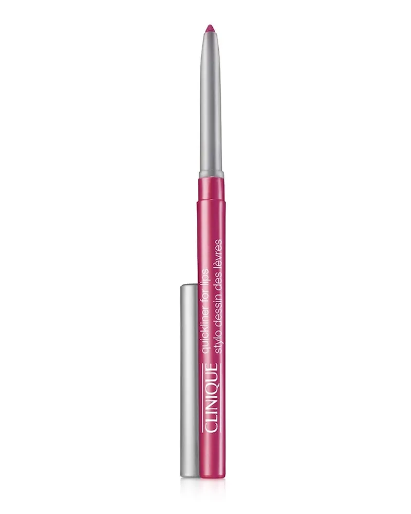 Clinique Quickliner For Lips Lipliner 3 G Intense Passion Pink