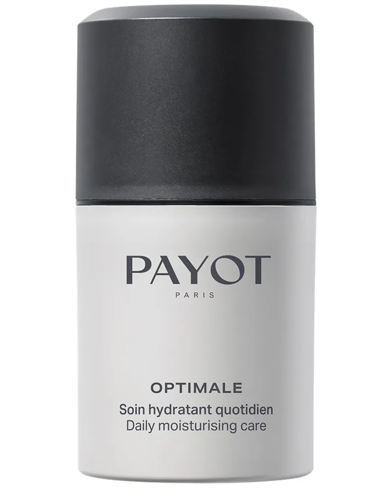 Payot Soin Hydratant Quotidien Gesichtscreme 50 ml 