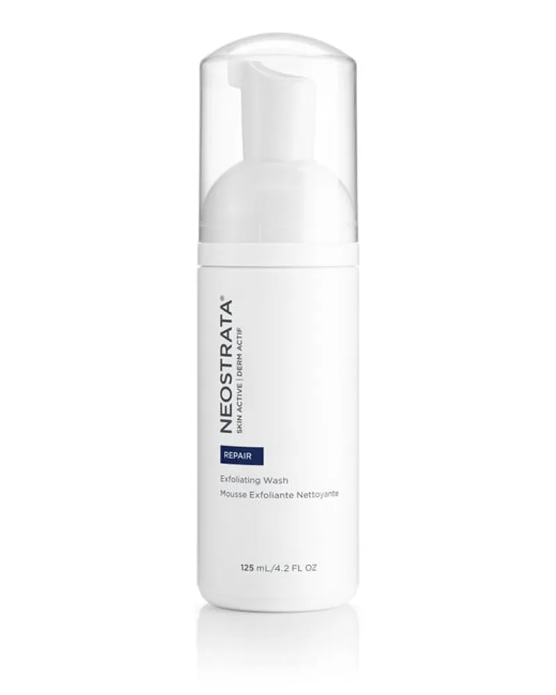 NEOSTRATA Skin Active Exfoliating Wash 125ml Reinigungsschaum 