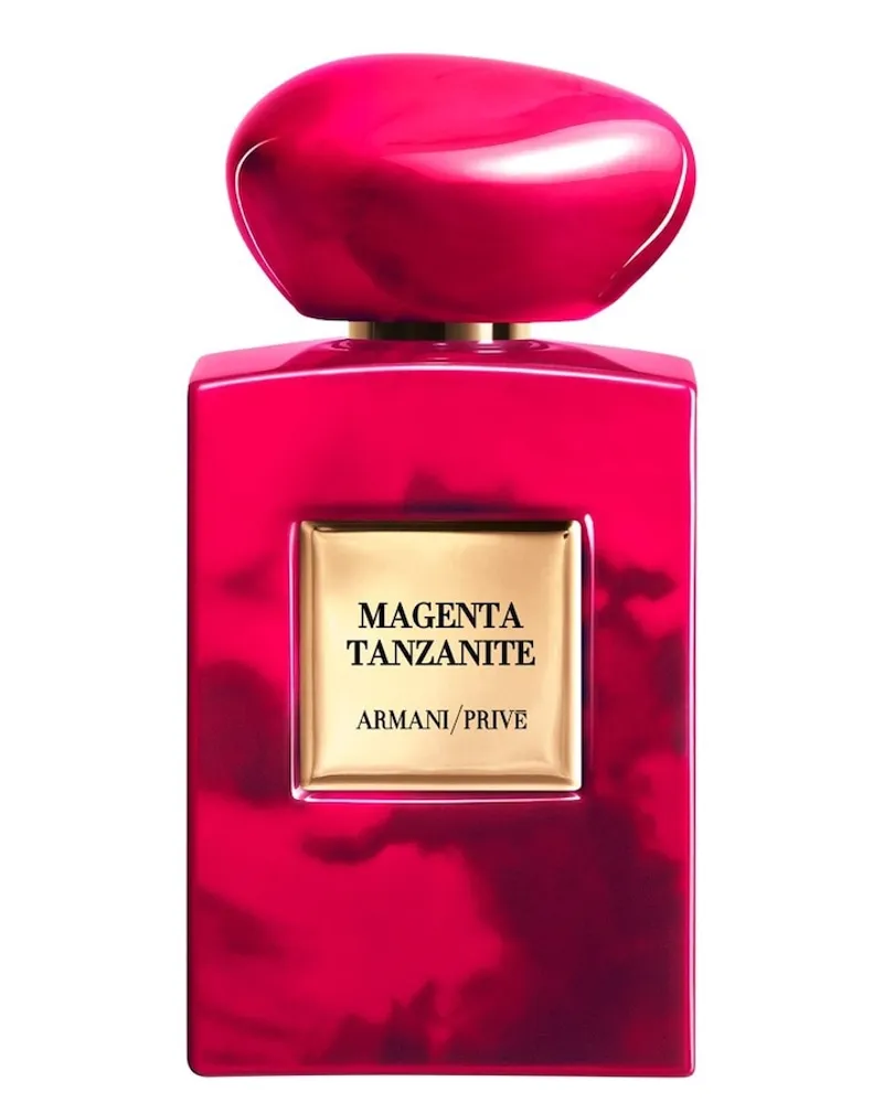 Giorgio Armani Privé Magenta Tanzanite Eau de Parfum 100 ml 