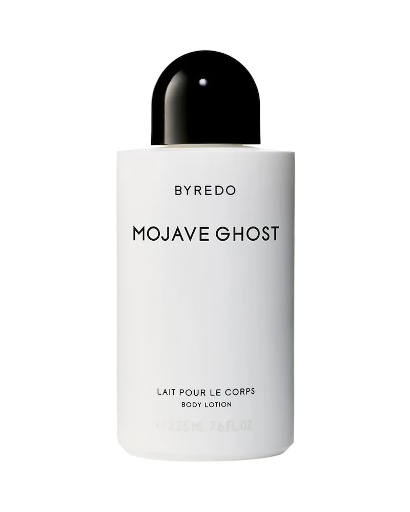 Byredo Body Lotion Mojave Ghost Bodylotion 225 ml 