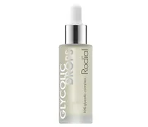 Glycolic 10% Booster Drops Anti-Aging Gesichtsserum 30 ml