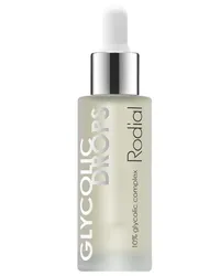 Rodial Glycolic 10% Booster Drops Anti-Aging Gesichtsserum 30 ml 