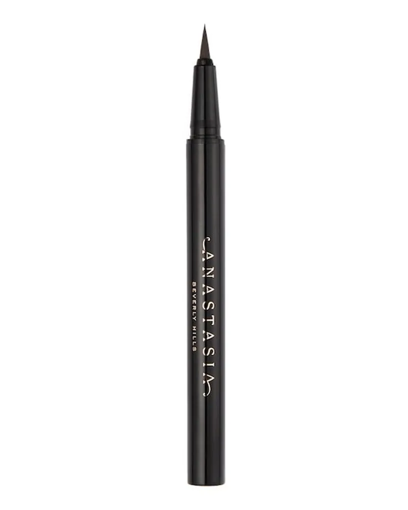 Anastasia Brow Pen Augenbrauenstift 0.5 ml Medium Brown Braun