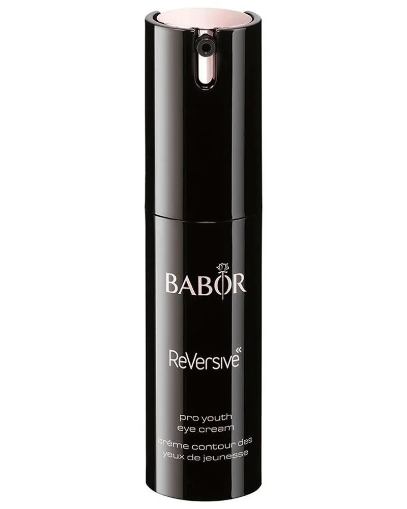 Babor Reversive Pro Youth Eye Cream Augencreme 15 ml 