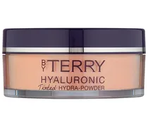Hyaluronic Tinted Hydra-Powder Puder 10 g 2 APRICOT LIGHT