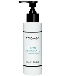 CODAGE Cleaning Cream Reinigungscreme 150 ml 