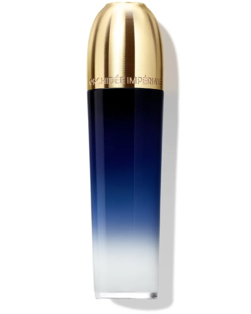 Guerlain Orchidée Impériale Essence-Lotion Concentrate Gesichtscreme 140 ml 