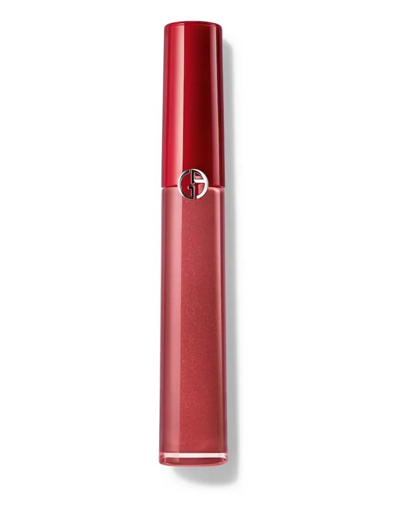 Giorgio Armani Lip Maestro Mediterranea Lippenstifte 6.5 ml Nr. 532 Glow Braun