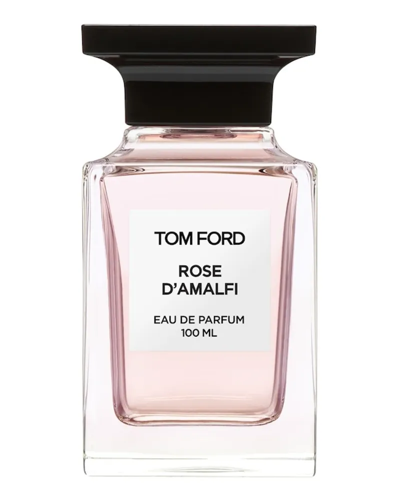 Tom Ford Private Blend Düfte Rose d'Amalfi Eau de Parfum 100 ml 