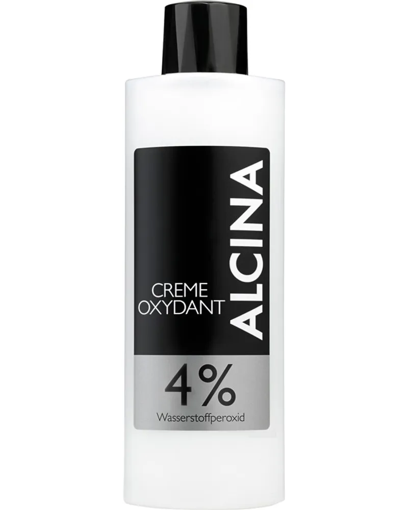 ALCINA Color Creme Oxydant Coloration 1000 ml 