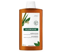 Galanga Anti-schuppen Rebalancierendes Shampoo 400 ml