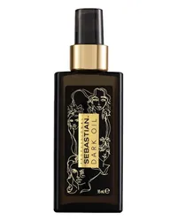 Sebastian Dark Oil Limited Edition Haaröle & -seren 95 ml 