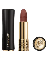 LANCÔME L'Absolu Rouge Drama Matte Lippenstifte 3.4 g Braun