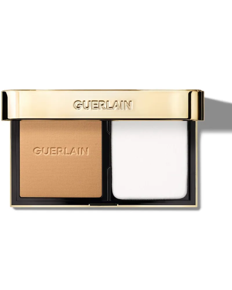 Guerlain Skin Control Foundation 8.7 g 4 BEIGE Hellbraun