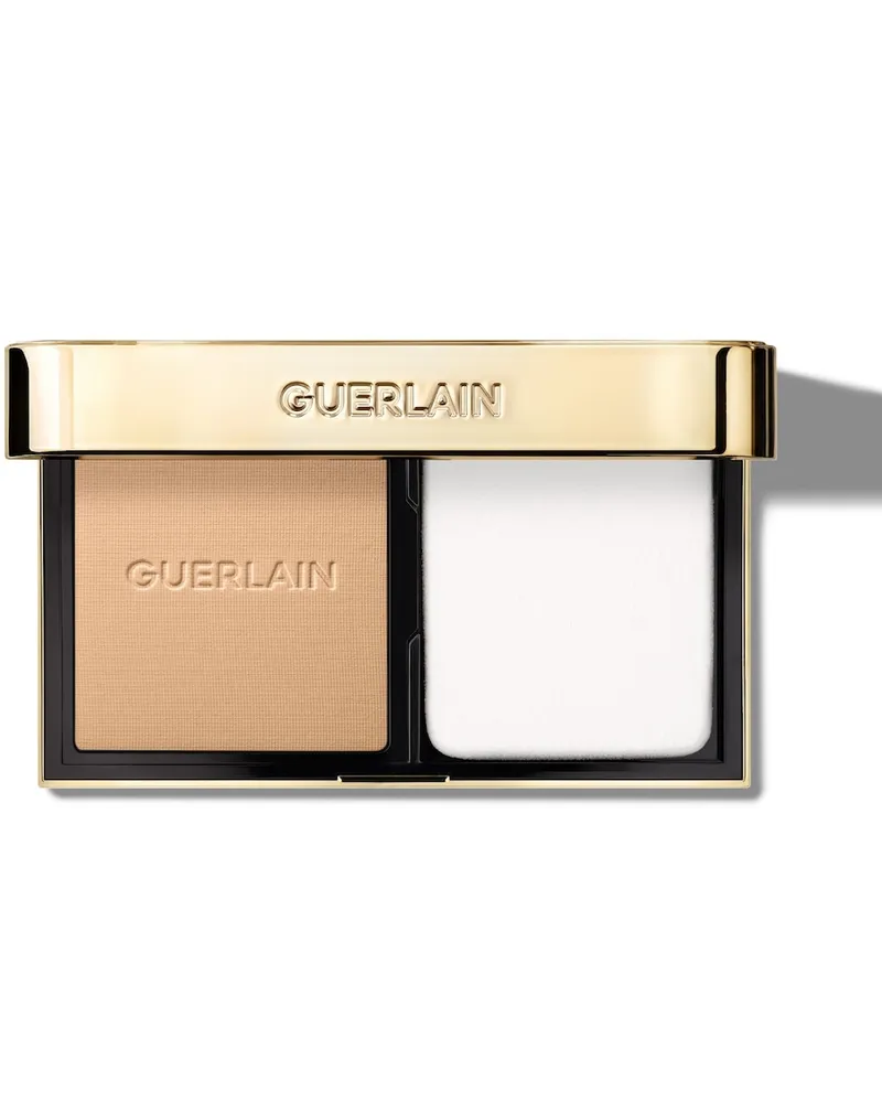 Guerlain Skin Control Foundation 8.7 g 4 BEIGE Hellbraun