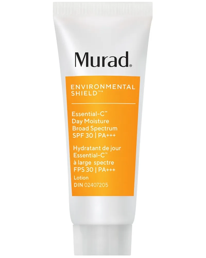 Murad Essential-C™ Day Moisture Broad Spectrum SPF 30 Gesichtscreme 24 ml 