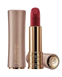 LANCÔME L'Absolu Rouge Intimatte Lippenstifte 3.4 g 135 DOUCE CHALEUR Dunkelrot