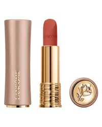 LANCÔME L'Absolu Rouge Intimatte Lippenstifte 3.4 g 135 DOUCE CHALEUR Dunkelrot