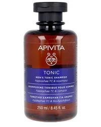 APIVITA Toning Shampoo Für Männer Gegen Haarausfall 250 ml 