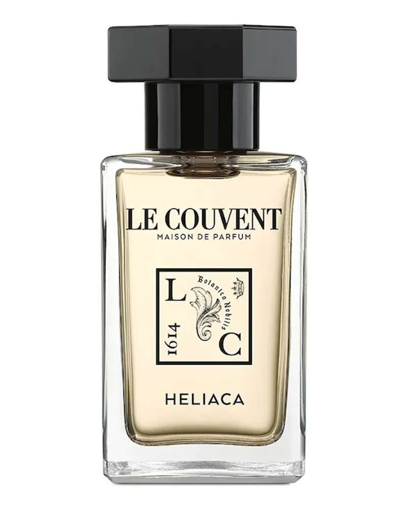 Le Couvent Maison de Parfum Eaux de Parfum Singulières Haica Eau Spray 50 ml 