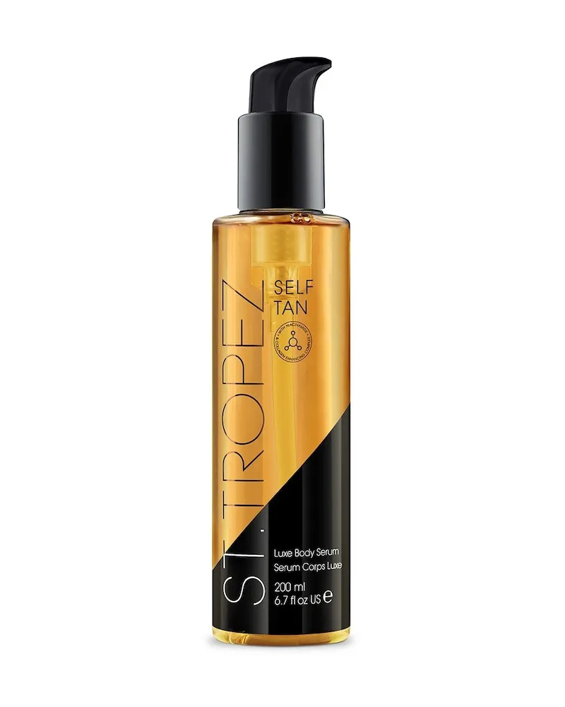 St.Tropez Self Tan Luxe Selbstbräuner 200 ml 