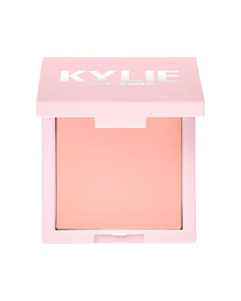 KYLIE SKIN Pressed Powder Blush 7.5 g Nr. 336 Winter Kissed Nude