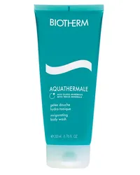 Biotherm Aquathermale Gelée Douche Hydro-Tonique Duschgel 200 ml 