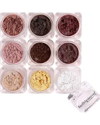 bellapierre 9 Stack Shimmer Powder Serenity Lidschatten 15.75 g 15,8 