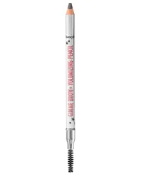 Benefit Brow Collection Gimme Brow+ Volumizing Pencil Augenbrauenstift 1.19 g Nr. 4.5 Neutral Deep Brown Braun