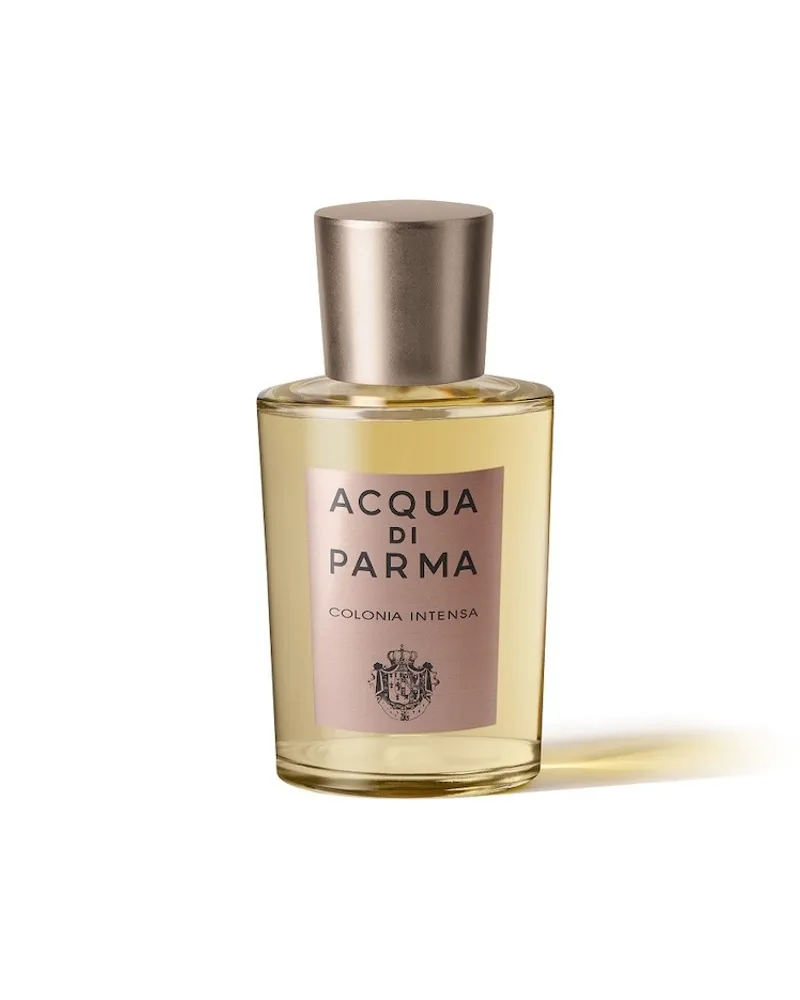 ACQUA DI PARMA Colonia Intensive Eau de Cologne 180 ml 