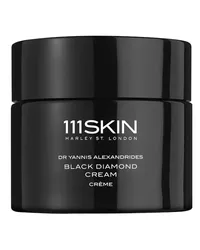 111SKIN Dr. Yannis Alexandridis Black Diamond Cream Gesichtscreme 50 ml 