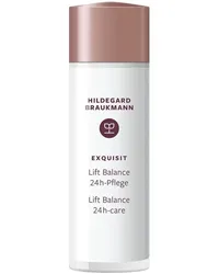 Hildegard Braukmann EXQUISIT Lift Balance 24h-Pflege Gesichtscreme 50 ml 