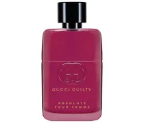 Guilty Absolute Pour Femme Eau de Parfum 50 ml