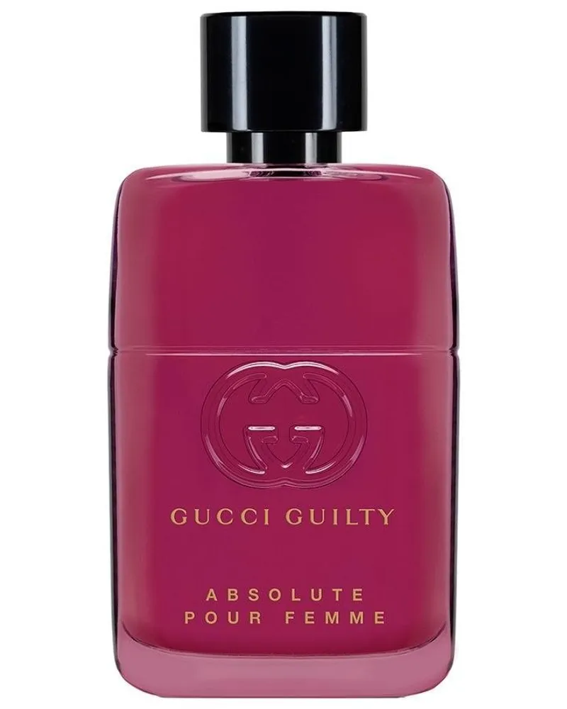 Gucci Guilty Absolute Pour Femme Eau de Parfum 50 ml 