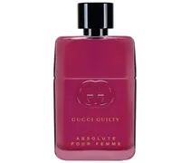 Guilty Absolute Pour Femme Eau de Parfum 50 ml
