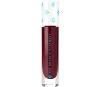 Plumping Liquid Lipstick Lipgloss 5 ml Red