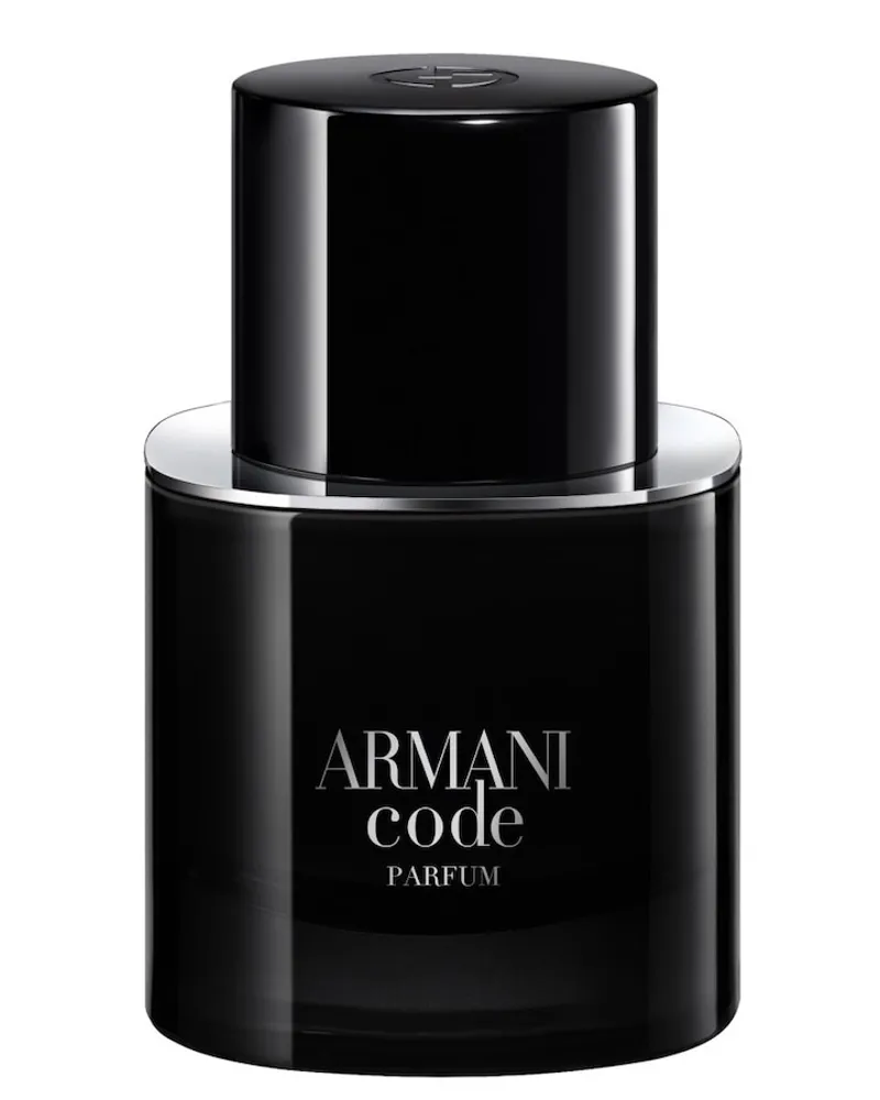 Giorgio Armani Code Refillable Parfum 125 ml 