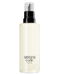 Giorgio Armani Code Refillable Parfum 125 ml 