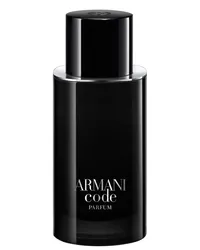 Giorgio Armani Code Refillable Parfum 125 ml 