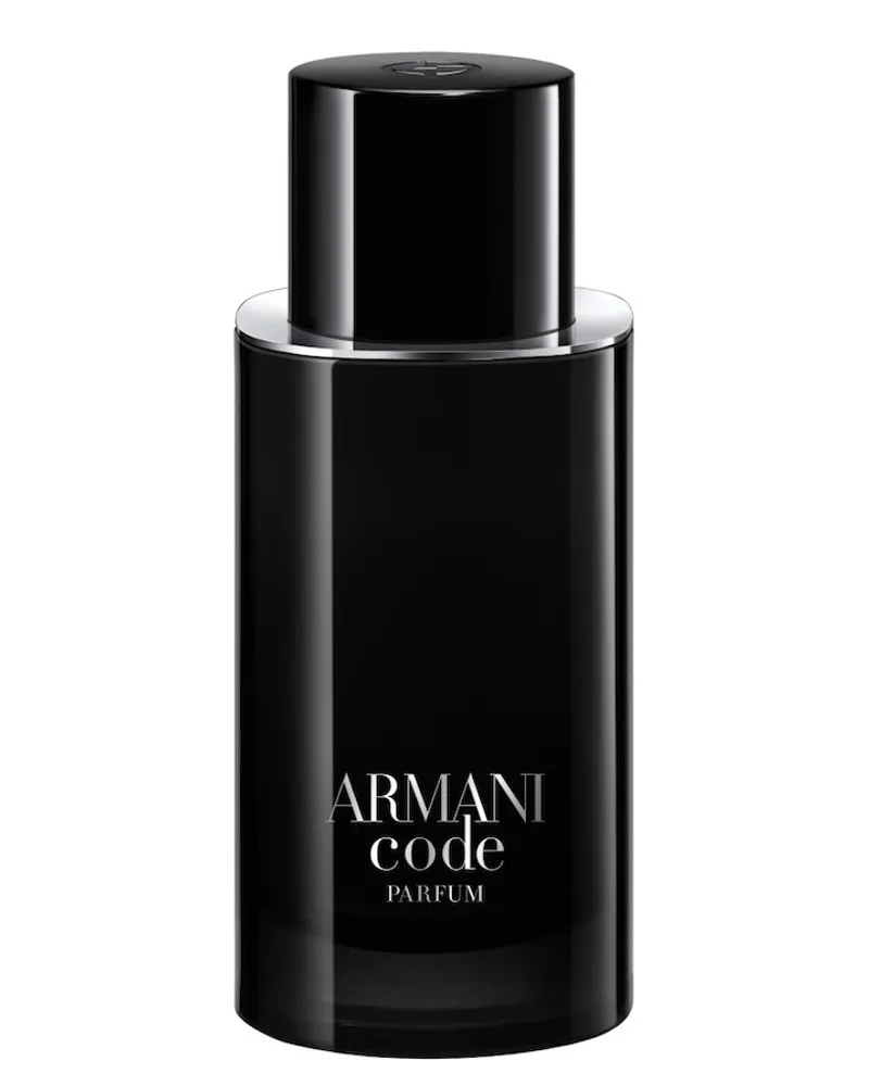 Giorgio Armani Code Refillable Parfum 125 ml 