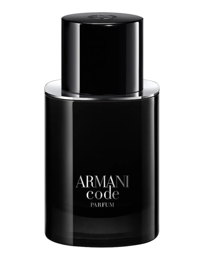 Giorgio Armani Code Refillable Parfum 125 ml 